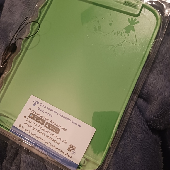 NWT! CHEERFUN 8.5" Kids Tablet - Picture 14 of 14